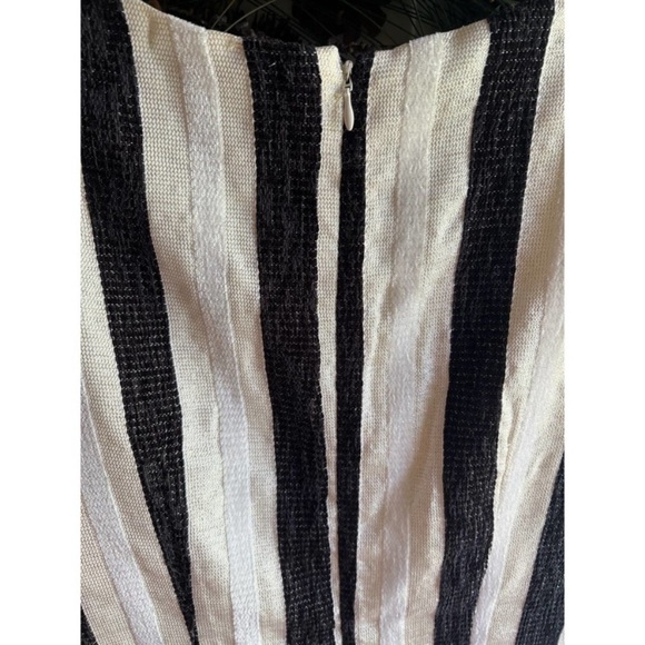 Karlie Karlia multi metallic column dress new with tags size medium - Picture 8 of 15